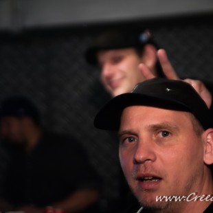 103 Cage Down 2014   Hard Fest